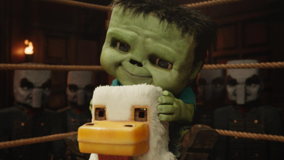 La secuela de Una película de Minecraft se llamará oficialmente Squared.