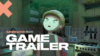 Apple Crumble - Trailer de anuncio