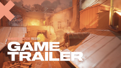 Into the Fire - Day of the Devs Trailer