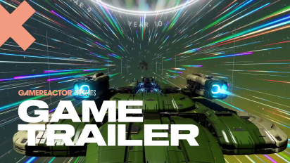 No Man's Sky - Tráiler del décimo aniversario
