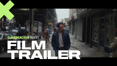 Paper Tiger - Tr&aacute;iler oficial de avance