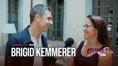 Cuando la romantasy se hace mayor de edad - Entrevista a Brigid Kemmerer en Celsius 232