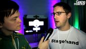 GDC 11: The Gunstringer interview