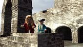 LEGO Piratas del Caribe: El Videojuego - 'Making of'