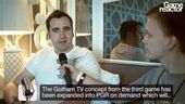 E3 Project Gotham Racing 4 interview