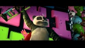 Saints Row: The Third - Remastered - Launch Trailer