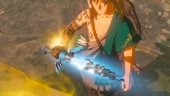 The Legend of Zelda: Breath of the Wild 2 - Información sobre la fecha de lanzamiento