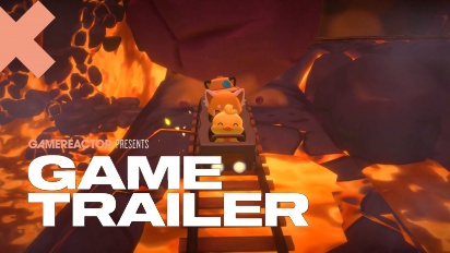 Hello Kitty Island Adventure - Tr&aacute;iler para Nintendo Switch