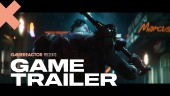 The Midnight Walkers - Official Cinematic Trailer
