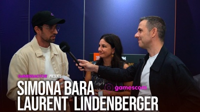 Todo sobre los nuevos headsets de gaming JBL Quantum 950, 650 y 250 - Entrevista sobre dise&ntilde;o e ingenier&iacute;a en Gamescom 2025