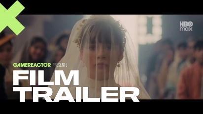 Como agua para chocolate - Trailer oficial (HBO Max)