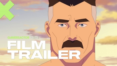 Invincible Temporada 4 - Trailer oficial (Prime Video)