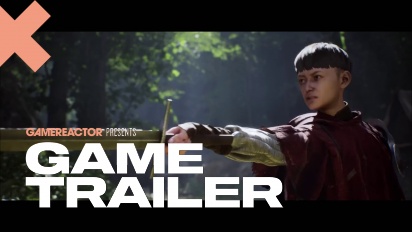 1348 Ex Voto - Tr&aacute;iler de la historia (PS5)