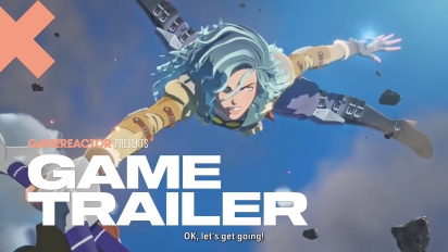 Monster Hunter Stories 3: Twisted Reflection - Tr&aacute;iler de lanzamiento (PS5)