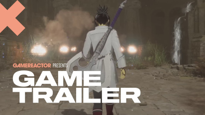 Echoes of Aincrad - Trailer de anuncio