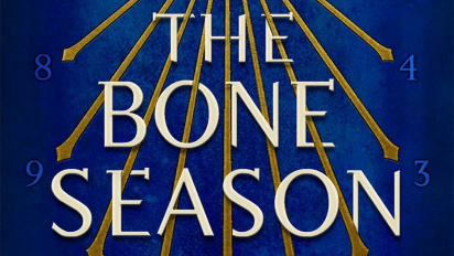 Samantha Shannon cree que &laquo;The Bone Season&raquo; podr&iacute;a funcionar como un videojuego
