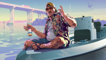 Seg&uacute;n Strauss Zelnick, director de Take-Two, los videojuegos ya son digitales en un 90 %