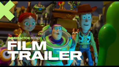 Toy Story 5 - Fecha de lanzamiento en formato digital y Blu-ray
