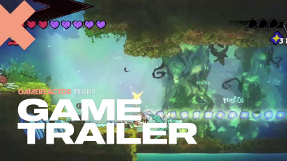 Gobble - Tráiler de presentación
