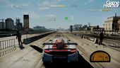 Shift 2: Speedhunters - Drag racing