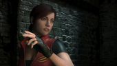 Resident Evil: The Mercenaries 3D - Character Trailer