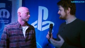 Everybody's Gone to the Rapture - Sony Digital Showcase Interview
