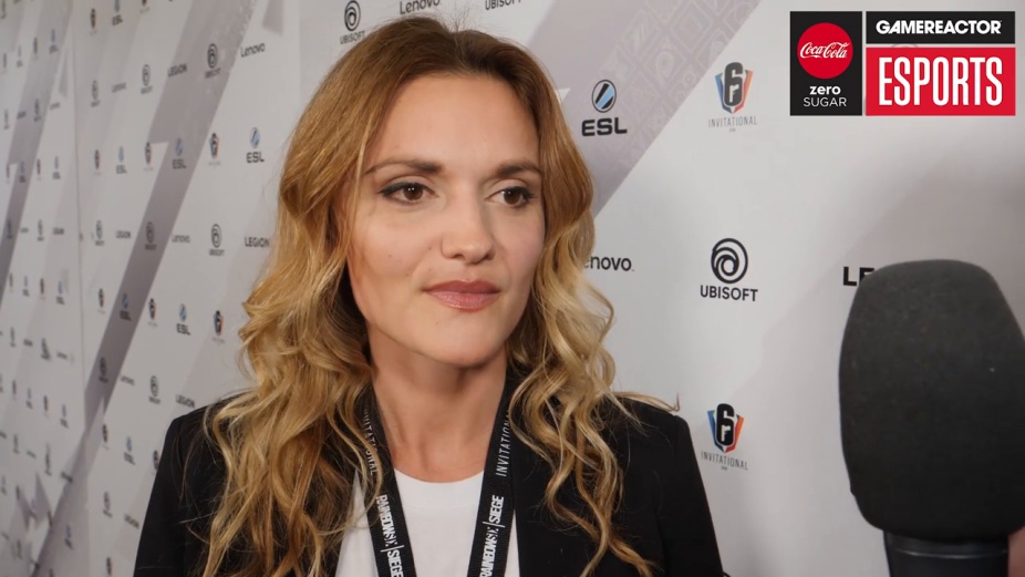 patricia summersett six invitational 2018 entrevista a patricia summersett patricia summersett six invitational 2018 entrevista a patricia summersett