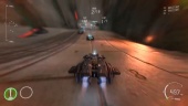 Grip: Combat Racing -  AirBlade Anti-Grav Update