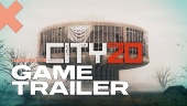 City 20 - Early Access Launch Date Trailer