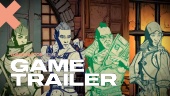 Knights in Tight Spaces - Date Reveal Trailer