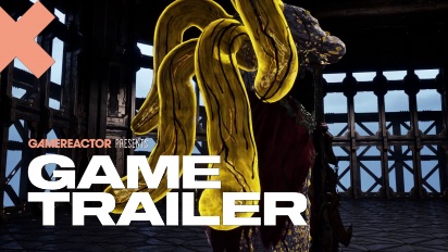 Code Vein II - El Retenedor de Idris