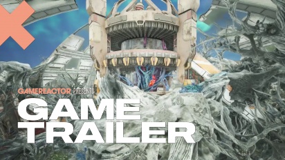 Synduality: Echo of Ada - Trailer del Primer Aniversario