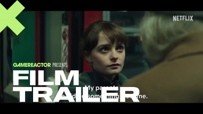 Unfamiliar - Trailer oficial (Netflix)