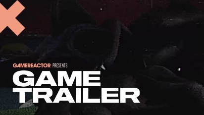 Poppy Playtime Chapter 5 - Tr&aacute;iler con el nombre real de CATNAP