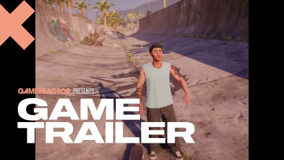 Skate - Tr&aacute;iler de la 3&ordf; temporada