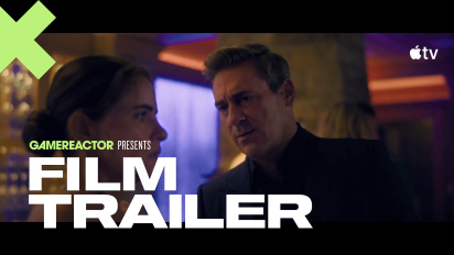 Your Friends & Neighbors: Temporada 2 - Trailer oficial