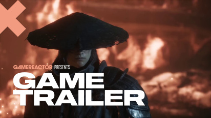Phantom Blade Zero - Tráiler de la reserva