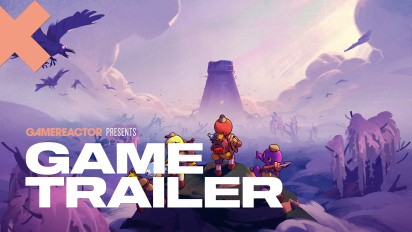 Peak - The Final Ascent - Tráiler de lanzamiento