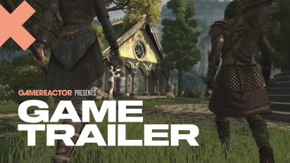 The Lord of the Rings: War in the North - Legacy Edition - Tráiler de lanzamiento