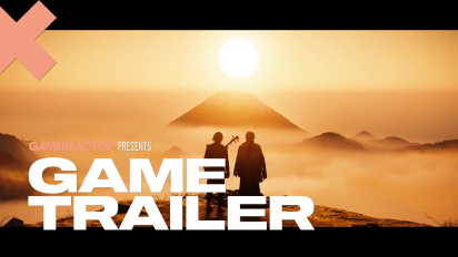 Ghost of Yotei - Tráiler de anuncio de la Complete Edition
