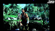 Far Cry 3, la sorpresa de Ubisoft