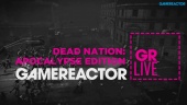 Dead Nation: Apocalypse Edition - Livestream Replay