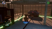 Lego Dimensions - E.T. gameplay