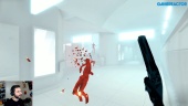 SUPERHOT para Nintendo Switch - Replay del Livestream español