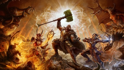 Diablo lead afirma que Diablo IV en Switch 2 es posible