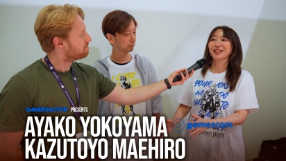 Historia, estrategia y secretos - Final Fantasy Tactics: The Ivalice Chronicles Gamescom 2025 entrevista con Square Enix