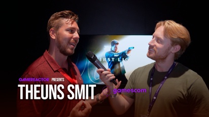 Los nombres Bond, James Bond - 007 First Light Gamescom 2025 entrevista con IO Interactive