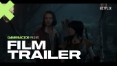The Witcher: Season 4 - Character Trailer (Netflix)