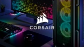&iexcl;El &uacute;ltimo teclado de Corsair se encargar&aacute; de los QTE por ti!