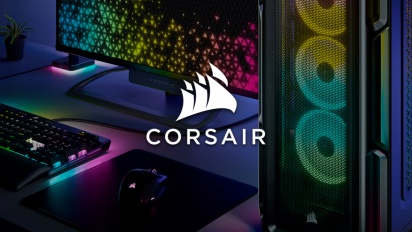 &iexcl;El &uacute;ltimo teclado de Corsair se encargar&aacute; de los QTE por ti!